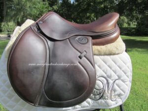 17" Antares Skylla Calfskin, Medium Tree (2017 Model)