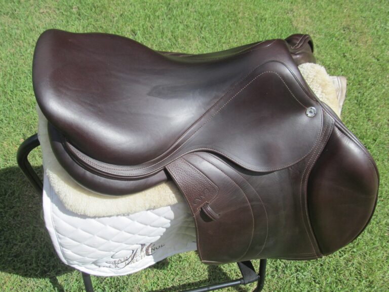 17.5" CWD SE01 Calf, Medium Tree (2024 Model) - Image 7