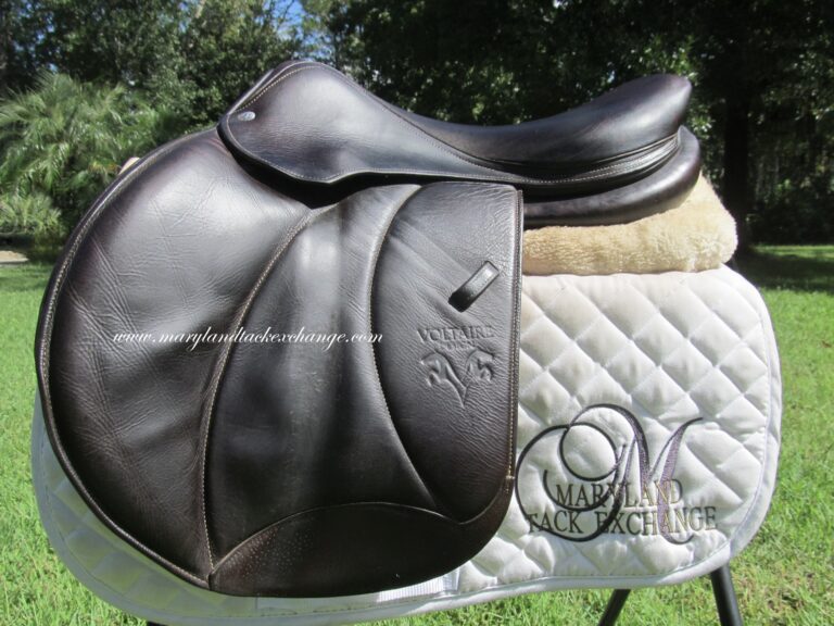17.5" Voltaire Palm Beach Buffalo, Medium/Wide Tree (2022 Model)