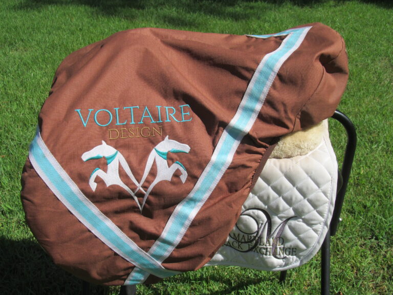 17.5" Voltaire Palm Beach Buffalo, Medium/Wide Tree (2022 Model) - Image 12