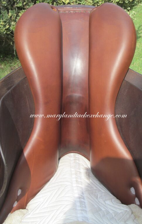 18.5" Bruno Delgrange Virtuose, Medium Tree (2021 Model) - Image 12