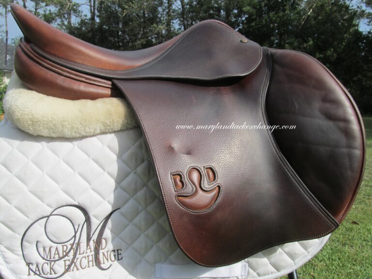 18.5" Bruno Delgrange Virtuose, Medium Tree (2021 Model) - Image 9