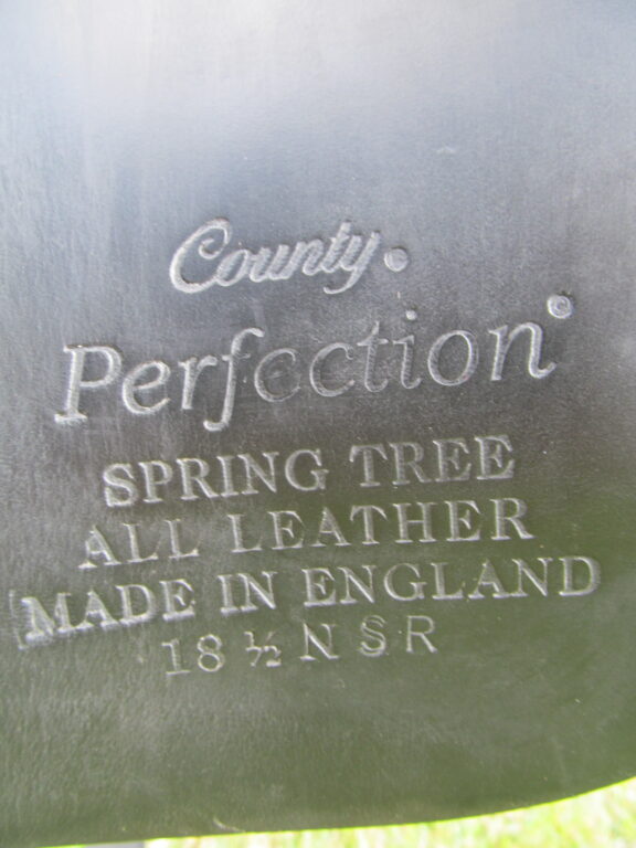 18.5" County Perfection, Narrow Tree - Image 5