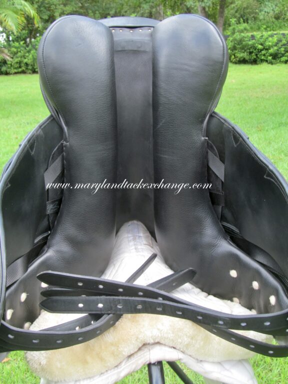 18" Albion Revelation Adjusta, Medium/Wide (2020 Model) - Image 11