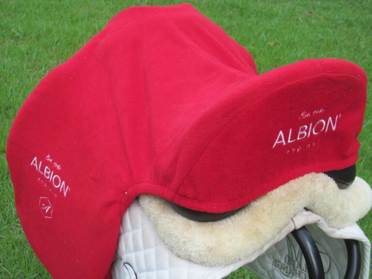 18" Albion Revelation Adjusta, Medium/Wide (2020 Model) - Image 12