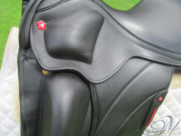 18" Albion Revelation Adjusta, Medium/Wide (2020 Model) - Image 2