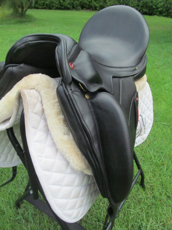 18" Albion Revelation Adjusta, Medium/Wide (2020 Model) - Image 3
