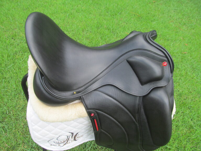 18" Albion Revelation Adjusta, Medium/Wide (2020 Model) - Image 6