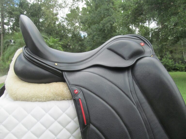 18" Albion Revelation Adjusta, Medium/Wide (2020 Model) - Image 8