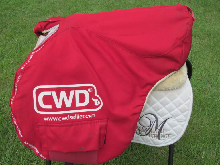 18" CWD SE02, Medium Tree (2014 Model) - Image 12
