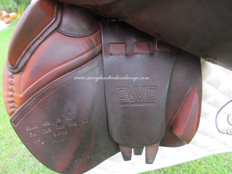 18" CWD SE02, Medium Tree (2014 Model) - Image 4