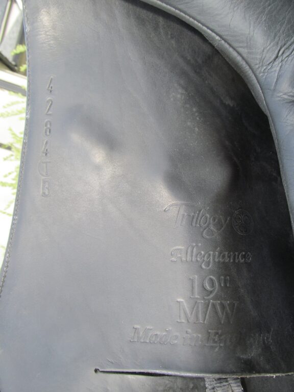19" Trilogy Allegiance Monoflap, Medium/Wide Tree (2023 Model) - Image 9
