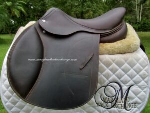 15.5" Arion J2 Calf, Medium/Wide Tree (2024 Model)