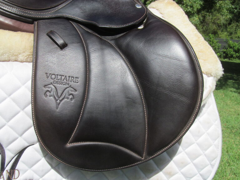 15.5" Voltaire Welli Buffalo, Medium/Wide Tree (2023 Model) - Image 10