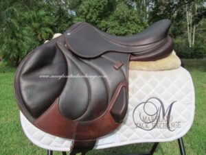 17.5" Antares Connexion  Monoflap Buffalo, Medium Tree (2023 Model)