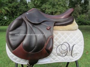 17.5" Antares Evolution D Monoflap, Medium/Wide Tree (2023 Model)