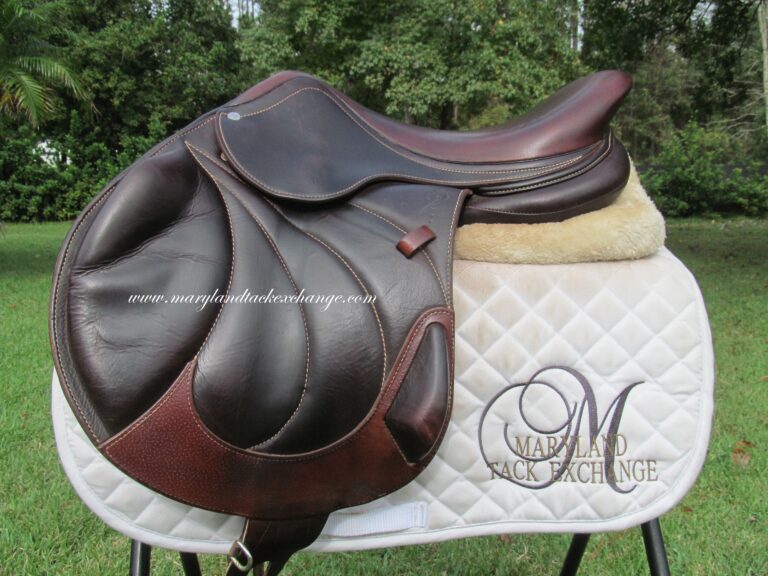 17.5" Antares Evolution D Monoflap, Medium/Wide Tree (2023 Model)