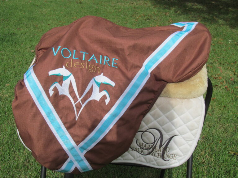 17.5" Voltaire Palm Beach Calf, Medium Tree (2014 Model) - Image 12