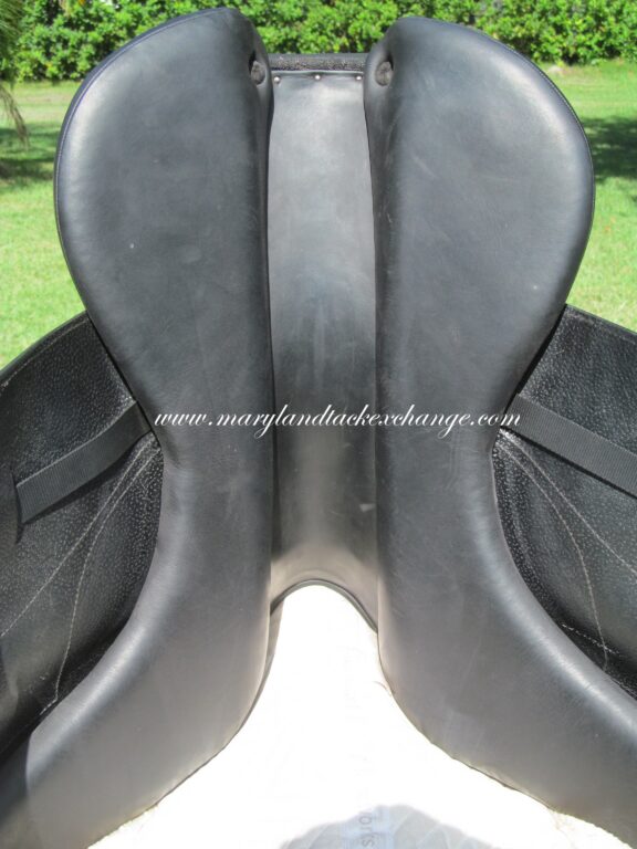 17" Forestier Aachen Monoflap, Medium/Wide Tree (2024 Model) - Image 12