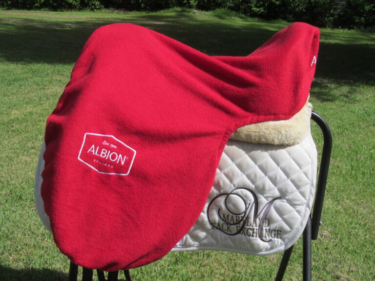 18" Albion Revelation Adjusta Monoflap, Medium/Wide Tree - Image 12