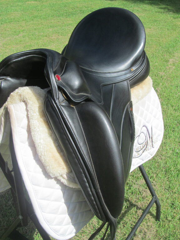 18" Albion Revelation Adjusta Monoflap, Medium/Wide Tree - Image 3