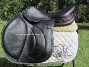 18" Antares Evolution D (Black), Medium Tree (2024 Model)